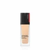 Shiseido Synchro Skin Self-Refreshing Foundation SPF30 220 Linen -Vitaal Glam Verkoopwinkel 1072576