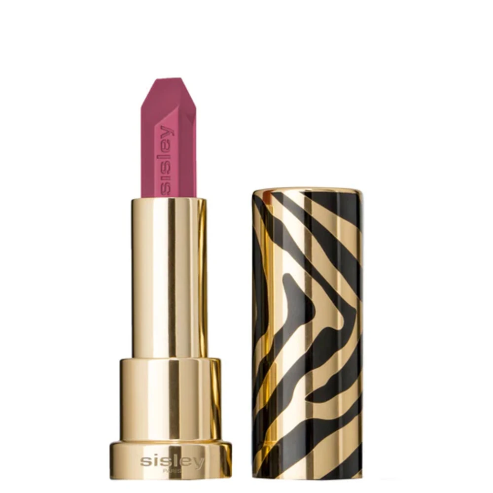 Sisley Le Phyto Rouge Lipstick 23 Rose Delhi 3 Sisley Le Phyto Rouge Lipstick 23 Rose Delhi