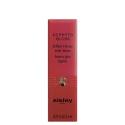 Sisley Le Phyto-Gloss Lipgloss 02 Aurora -Vitaal Glam Verkoopwinkel 1072661 3