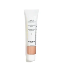 Sisley Phyto Hydra Teint Beautifying Tinted Moist. SPF15 2 Medium