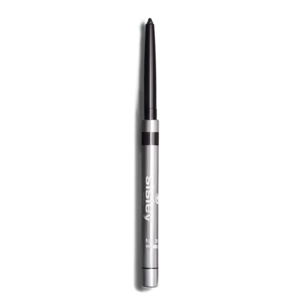 Sisley Phyto Khol Star Waterproof Stylo Liner 1 Sparkling Black 3 Sisley Phyto Khol Star Waterproof Stylo Liner 1 Sparkling Black