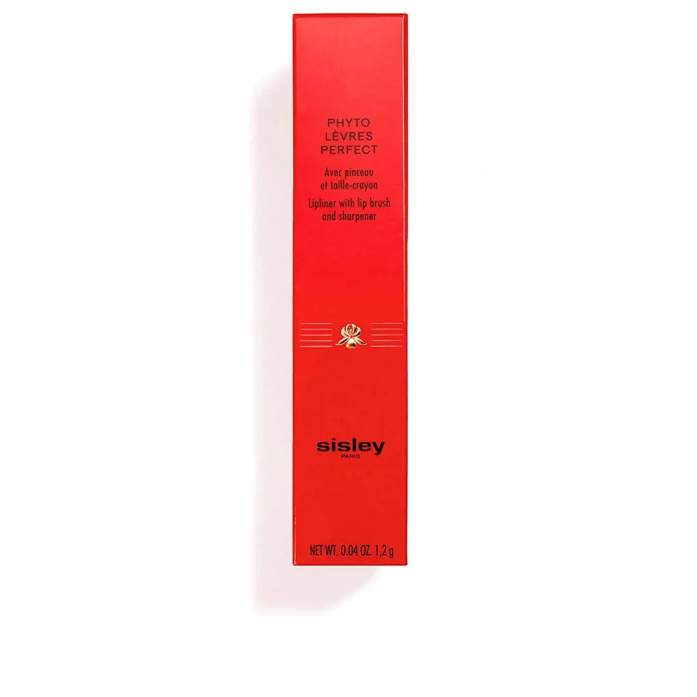 Sisley Phyto Levres Perfect Lip Pencil Rose Passion 6 Sisley Phyto Levres Perfect Lip Pencil Rose Passion - Afbeelding 4