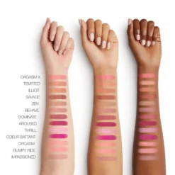 NARS Blush Amour -Vitaal Glam Verkoopwinkel 1072709 4