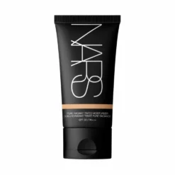 NARS Pure Radiant Tinted Moisturizer SPF30 Groenland Light 3