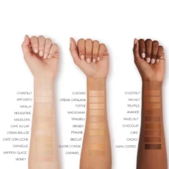 NARS Radiant Creamy Concealer Chantilly Light 1 -Vitaal Glam Verkoopwinkel 1072714 4