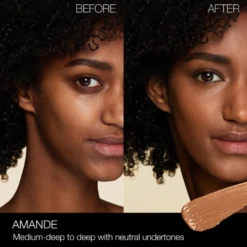 NARS Radiant Creamy Concealer Amande Dark 3 -Vitaal Glam Verkoopwinkel 1072715 3