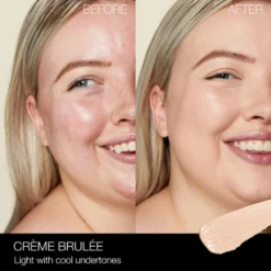 NARS Radiant Creamy Concealer Creme Brulee Light 2.5 -Vitaal Glam Verkoopwinkel 1072716 3