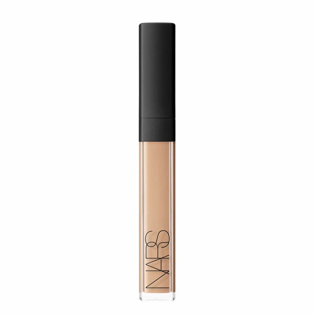 NARS Radiant Creamy Concealer Custard Medium 1 3 NARS Radiant Creamy Concealer Custard Medium 1