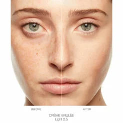 NARS Soft Matte Complete Concealer Creme Brulee Light 2.5 -Vitaal Glam Verkoopwinkel 1072722 3