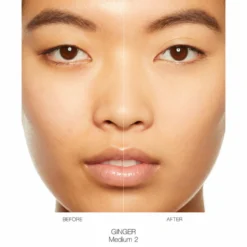 NARS Soft Matte Complete Concealer Ginger Medium 2 -Vitaal Glam Verkoopwinkel 1072723 3