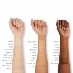 NARS Soft Matte Complete Concealer Ginger Medium 2 -Vitaal Glam Verkoopwinkel 1072723 4