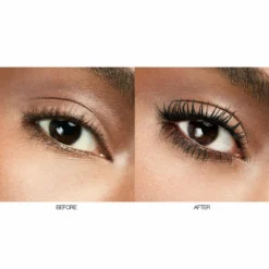 NARS Climax Dramatic Volumizing Mascara Explicit Black -Vitaal Glam Verkoopwinkel 1072727 4