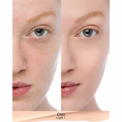 NARS Natural Radiant Longwear Foundation Oslo Light 1 -Vitaal Glam Verkoopwinkel 1072732 3