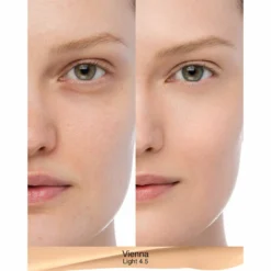 NARS Natural Radiant Longwear Foundation Vienna Light 4.5 -Vitaal Glam Verkoopwinkel 1072733 3