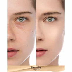 NARS Natural Radiant Longwear Foundation Deauville Light 4 8 NARS Natural Radiant Longwear Foundation Deauville Light 4 -Vitaal Glam Verkoopwinkel 1072739 3