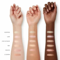 NARS Highlighter Powder Capri -Vitaal Glam Verkoopwinkel 1072740 3