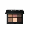 NARS Voyageur Eyeshadow Palette Suede -Vitaal Glam Verkoopwinkel 1072741
