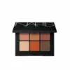 NARS Voyageur Eyeshadow Palette Copper 2 NARS Voyageur Eyeshadow Palette Copper -Vitaal Glam Verkoopwinkel 1072742