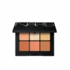 NARS Voyageur Eyeshadow Palette Nectar -Vitaal Glam Verkoopwinkel 1072743