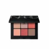 NARS Voyageur Eyeshadow Palette Hibiscus -Vitaal Glam Verkoopwinkel 1072744