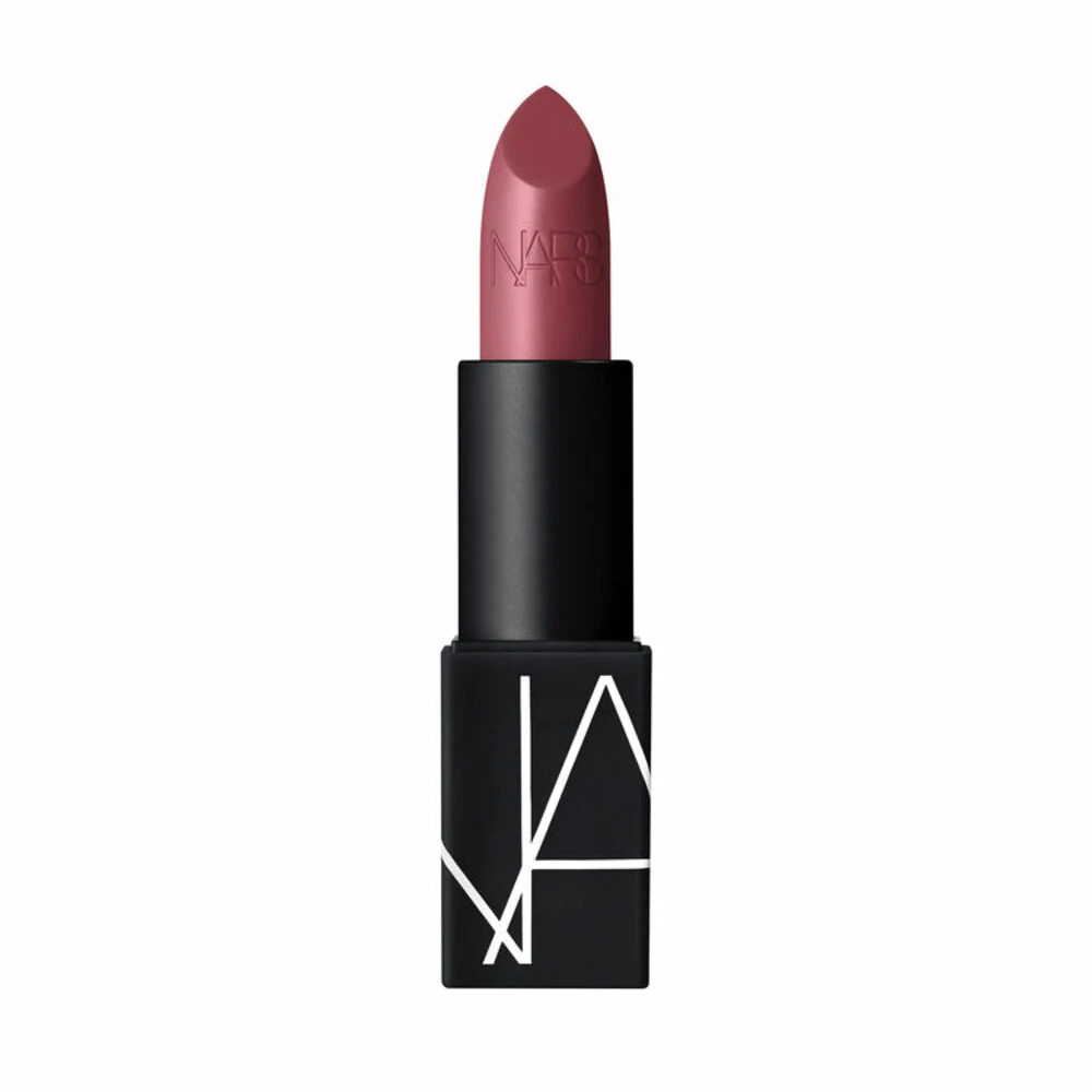NARS Matte Lipstick Jolie Mome 3 NARS Matte Lipstick Jolie Mome