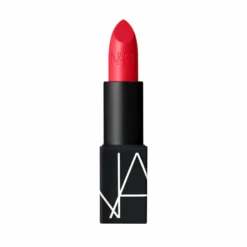NARS Matte Lipstick Ravishing Red