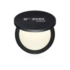 IT Cosmetics Bye Bye Pores Pressed Setting Powder Translucent