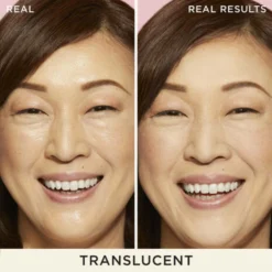 IT Cosmetics Bye Bye Pores Pressed Setting Powder Translucent -Vitaal Glam Verkoopwinkel 1072755 4