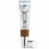 IT Cosmetics CC+ Full Coverage Foundation SPF 50+ Deep -Vitaal Glam Verkoopwinkel 1072756