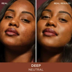 IT Cosmetics CC+ Full Coverage Foundation SPF 50+ Deep 9 IT Cosmetics CC+ Full Coverage Foundation SPF 50+ Deep -Vitaal Glam Verkoopwinkel 1072756 3