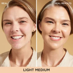 IT Cosmetics CC+ Nude Glow Lightweight Foundation + Glow Serum SPF 40 Light Medium -Vitaal Glam Verkoopwinkel 1072759 3