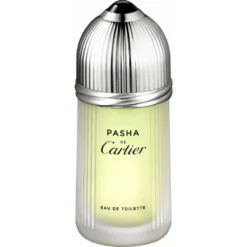 Cartier Pasha Eau De Toilette Spray