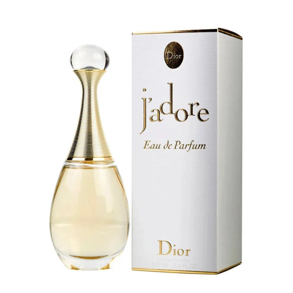 Dior Jadore Eau De Parfum Spray 4 Dior Jadore Eau De Parfum Spray - Afbeelding 2