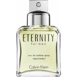 Calvin Klein Eternity Men Eau De Toilette Spray