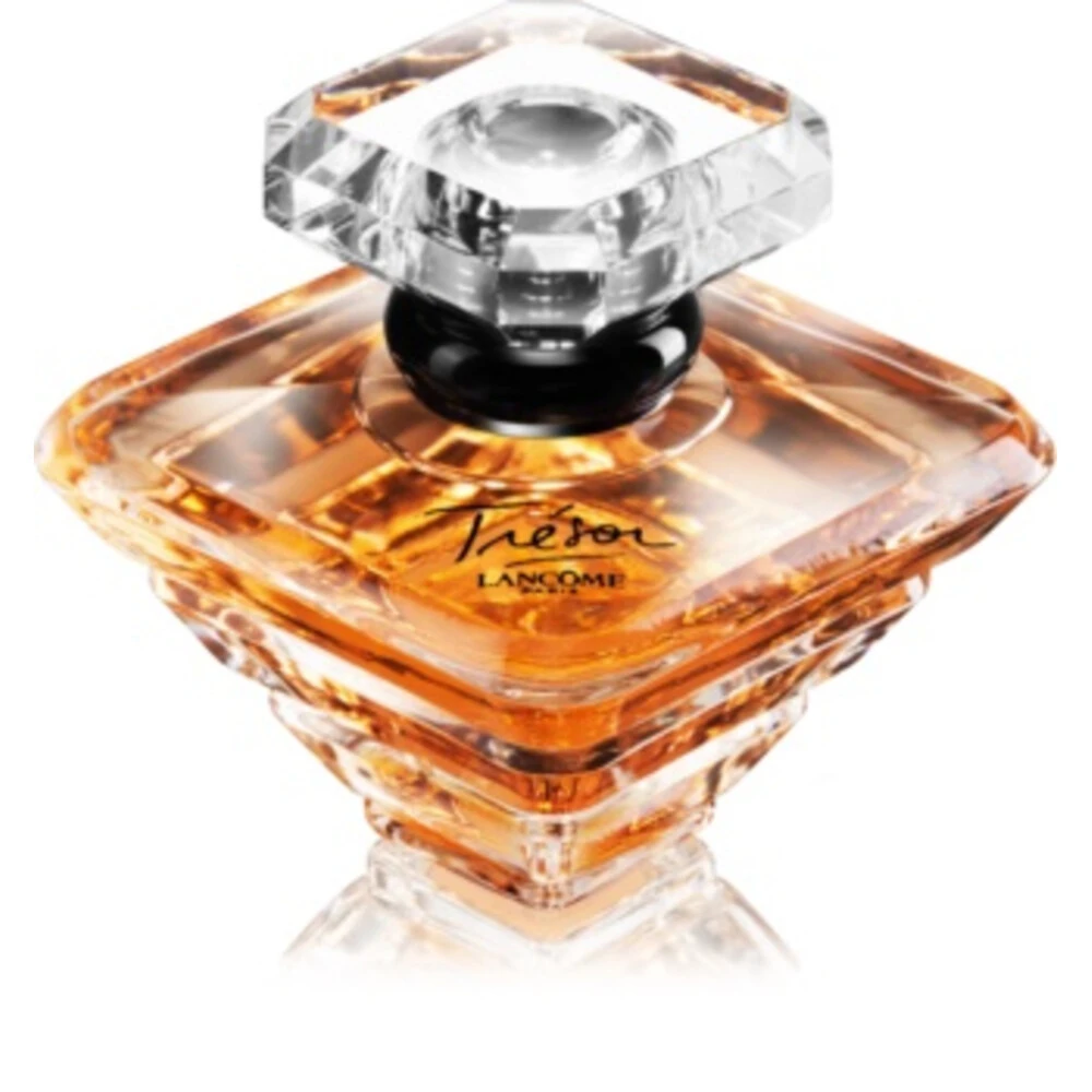 Lancome Tresor Eau De Parfum Spray 3 Lancome Tresor Eau De Parfum Spray