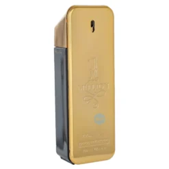 Paco Rabanne 1 Million Men Eau De Toilette Spray