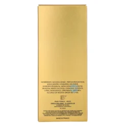 Paco Rabanne 1 Million Men Eau De Toilette Spray -Vitaal Glam Verkoopwinkel 465018 4