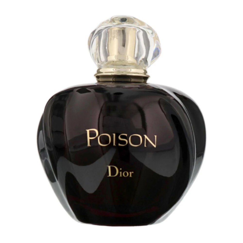 Dior Poison Eau De Toilette Spray 3 Dior Poison Eau De Toilette Spray