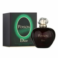 Dior Poison Eau De Toilette Spray 6 Dior Poison Eau De Toilette Spray -Vitaal Glam Verkoopwinkel 967886 2