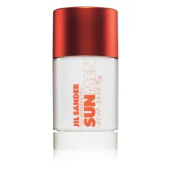 Jil Sander Sun For Men Deodorant Stick