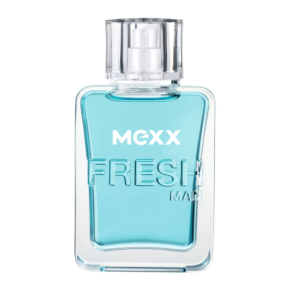 Mexx Fresh Man Eau De Toilette Spray 3 Mexx Fresh Man Eau De Toilette Spray