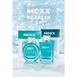 Mexx Fresh Man Eau De Toilette Spray 5 Mexx Fresh Man Eau De Toilette Spray -Vitaal Glam Verkoopwinkel 967923 2