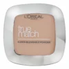 L'Oreal Lu0027Oréal True Match Poeder C2 Rose Vanilla