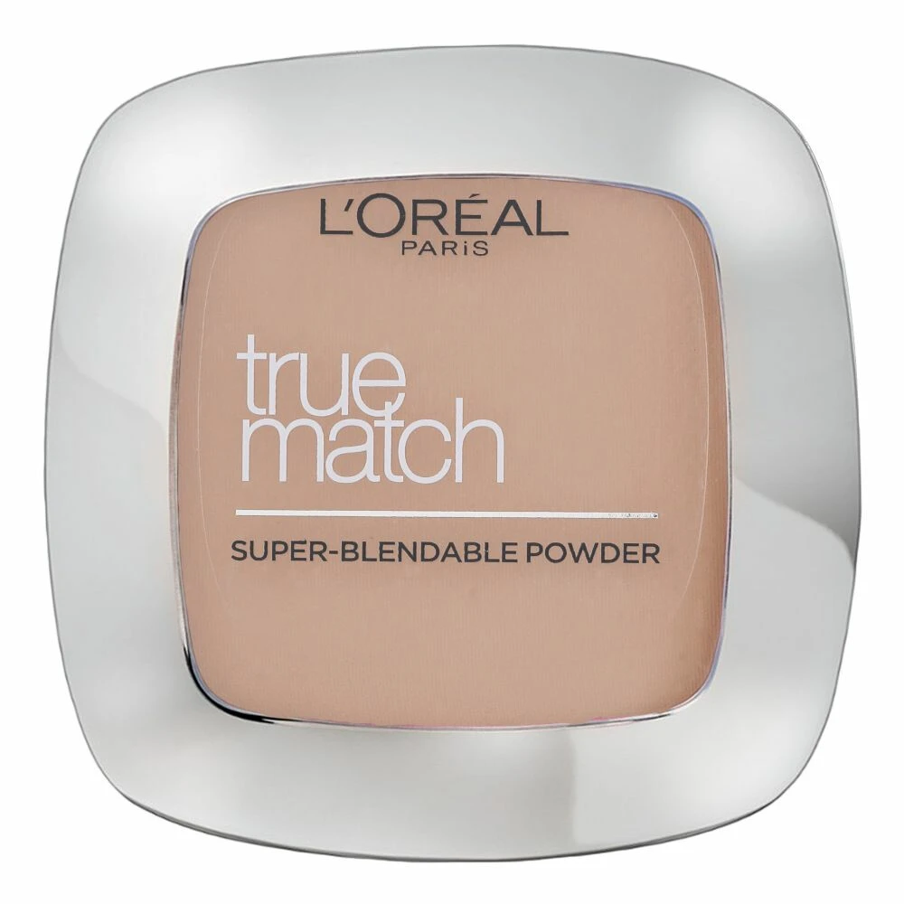 L'Oreal Lu0027Oréal True Match Poeder C2 Rose Vanilla 3 L'Oreal Lu0027Oréal True Match Poeder C2 Rose Vanilla