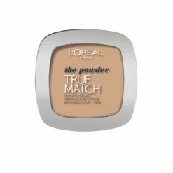 L'Oreal Lu0027Oréal True Match Poeder W7 Cinnamon