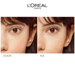 L'Oreal Lu0027Oréal Telescopic Carbon Black Mascara -Vitaal Glam Verkoopwinkel 969157 2