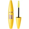 Maybelline Volumu0027 Express Colossal Zwart Mascara -Vitaal Glam Verkoopwinkel 969182