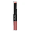 L'Oreal Lu0027Oréal Infallible Lippenstift 312 Incessant Russet