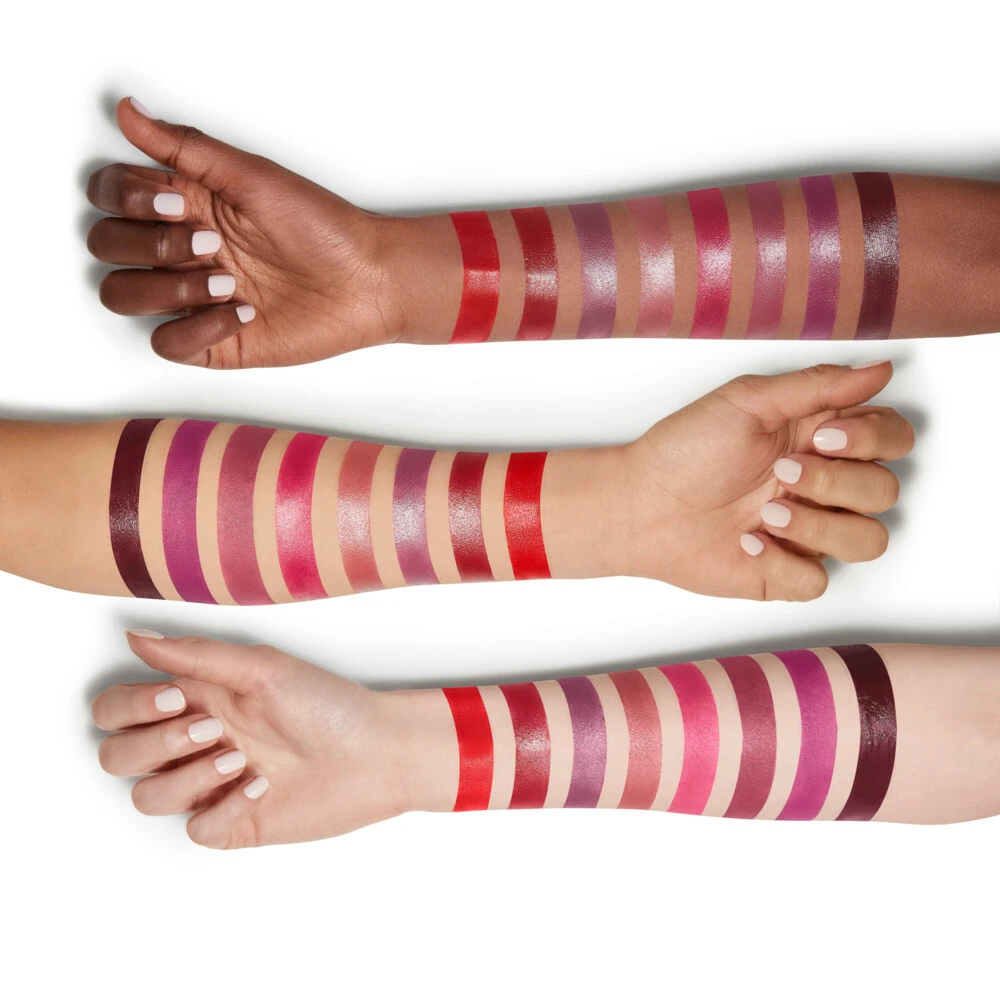 L'Oreal Lu0027Oréal Infallible Lippenstift 312 Incessant Russet 6 L'Oreal Lu0027Oréal Infallible Lippenstift 312 Incessant Russet - Afbeelding 4