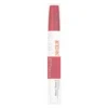 Maybelline SuperStay 24h 185 Rose Dust Lippenstift